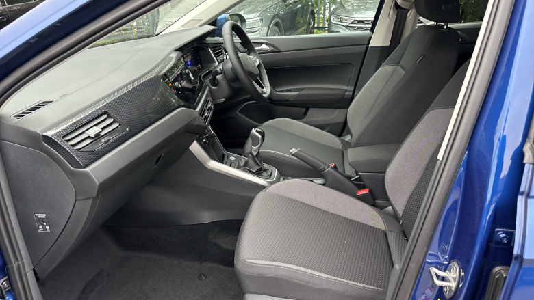 Volkswagen Taigo 1.0 TSI Match 5dr Petrol Hatchback